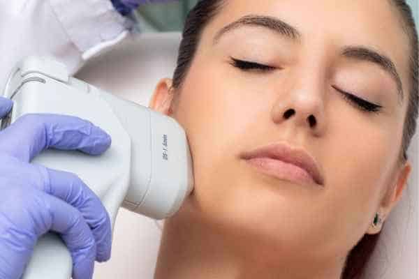 Who is the Ideal Candidate for HIFU Treatment Waltham's Cross?