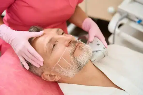 HIFU non-surgical treatment Waltham's Cross