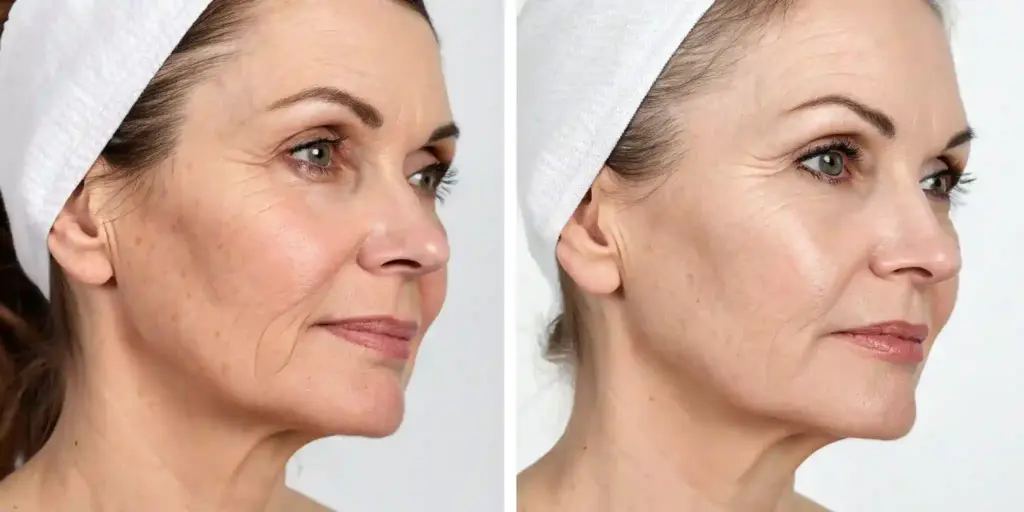 Is RF Microneedling the Missing Piece in Your Weight Loss Transformation Waltham's Cross?