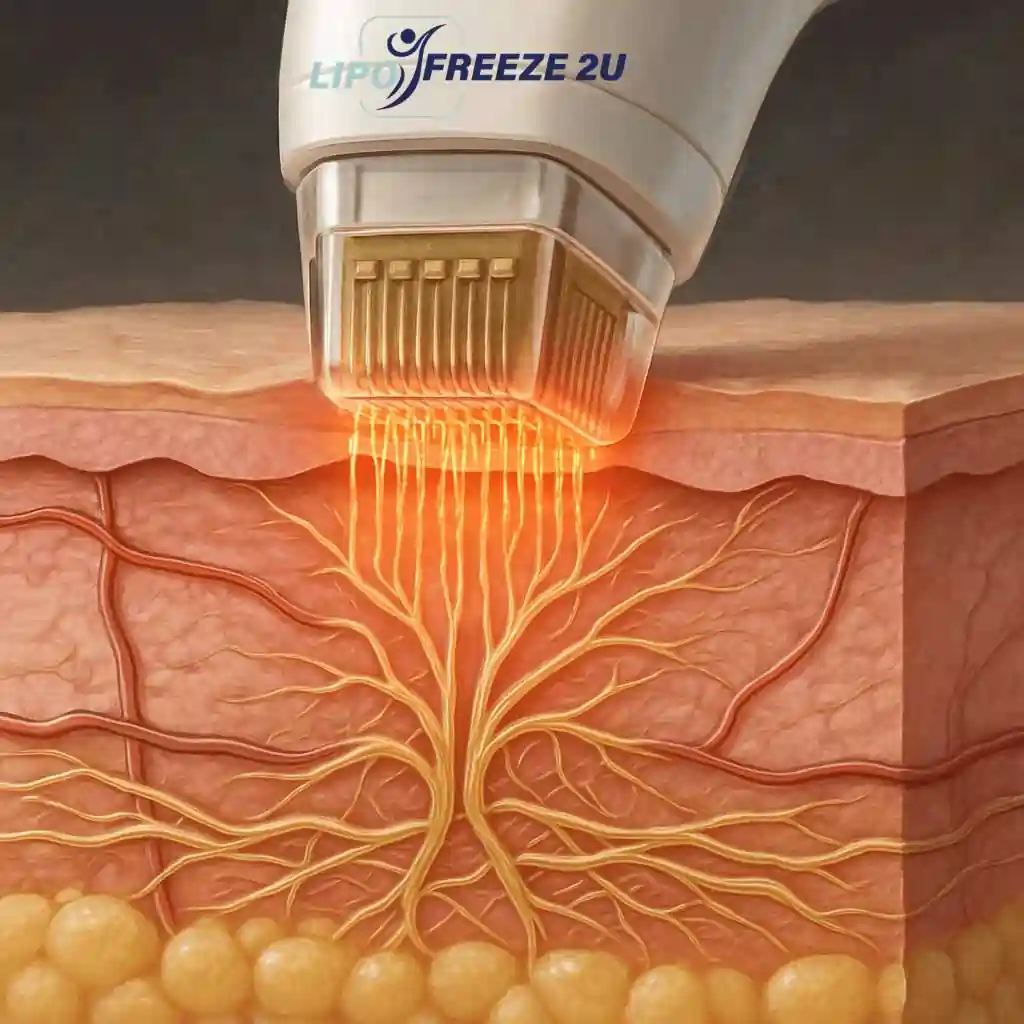 What Exactly Is RF Microneedling and Why Is Everyone Talking About It Waltham's Cross?